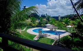 Recanto Caiçara Pousada